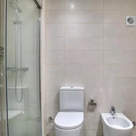 Voramar II Bloc 2 Baixos D *