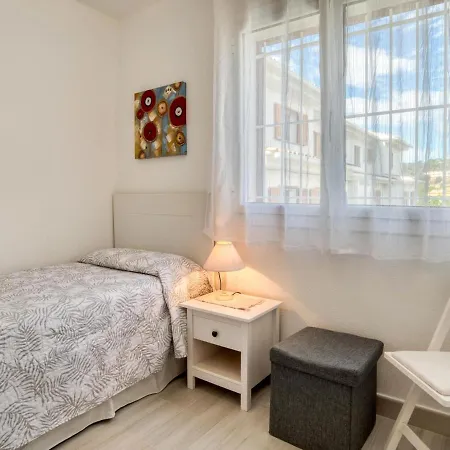 Voramar II Bloc 2 Baixos D S'Agaró