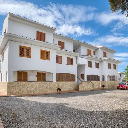 Voramar II Bloc 2 Baixos D Appartamento S'Agaró