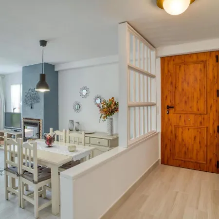 Voramar II Bloc 2 Baixos D Appartamento