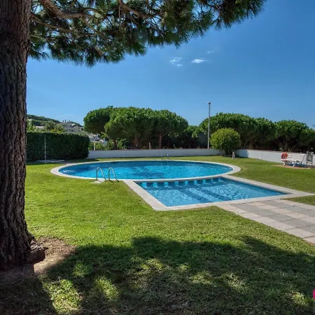 Voramar II Bloc 2 Baixos D