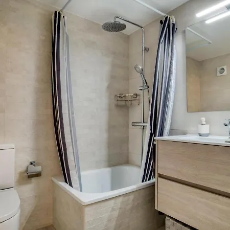 Voramar II Bloc 2 Baixos D *