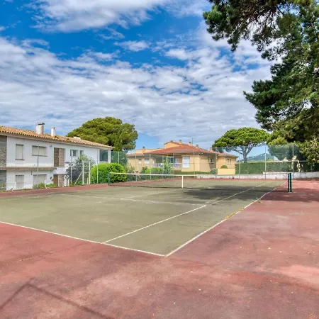 Voramar II Bloc 2 Baixos D *