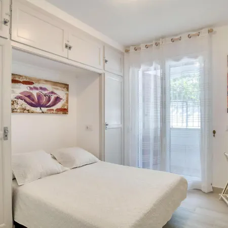 Voramar II Bloc 2 Baixos D S'Agaró