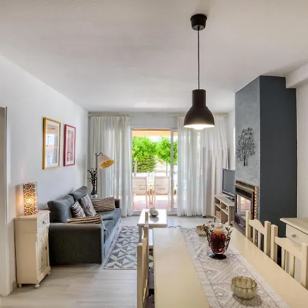 Voramar II Bloc 2 Baixos D Appartamento S'Agaró