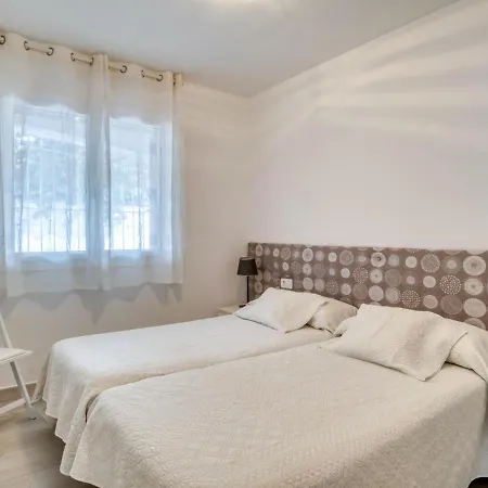 Appartamento Voramar II Bloc 2 Baixos D