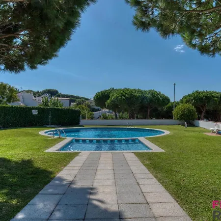 Appartamento Voramar II Bloc 2 Baixos D *