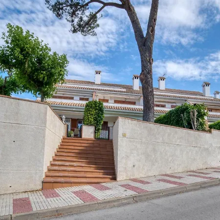 Voramar II Bloc 2 Baixos D *