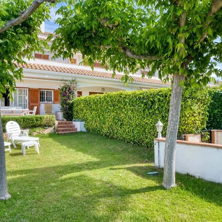 Voramar II Bloc 2 Baixos D Appartamento