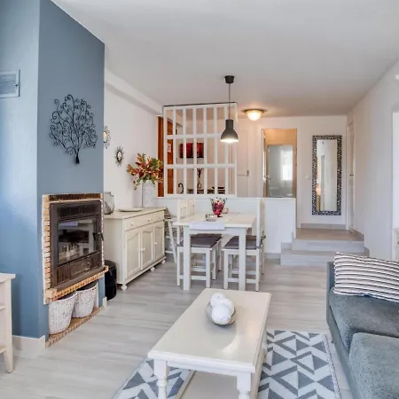Voramar II Bloc 2 Baixos D Appartamento