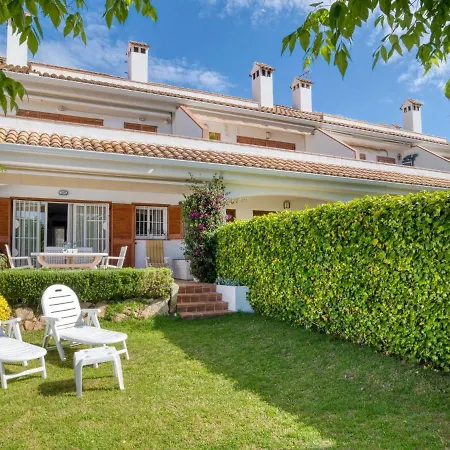 Voramar II Bloc 2 Baixos D