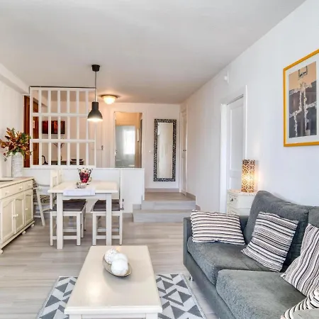 Voramar II Bloc 2 Baixos D