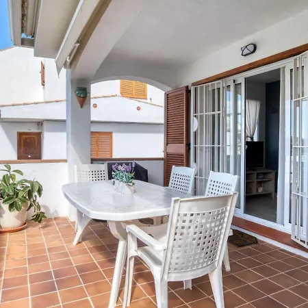 Voramar II Bloc 2 Baixos D Appartamento S'Agaró
