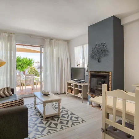 Voramar II Bloc 2 Baixos D Appartamento